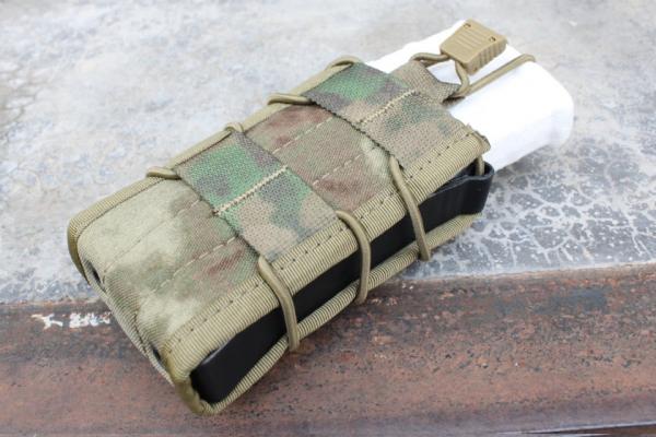 G TMC CROSS Modular Single Rifle Magazine Pouch ( AC )